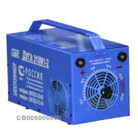 Сварочный выпрямитель ДУГА 318М1-2 (220 В)