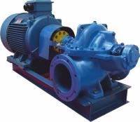 Насос двустороннего входа 450Д90Б