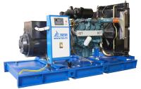 Дизельная электростанция 320 кВт TDo 440TS A