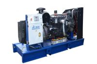 Дизельный генератор TFi 280TS