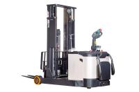 Самоходный штабелер PRS13 SX180 EPS-PL