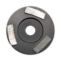 Фреза алмазная LARGE №2