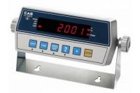 CAS CI-605A - Платформенные весы | аксессуары и опции | терминалы