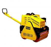 Ручной бензиновый  виброкаток ENAR REN550 GH