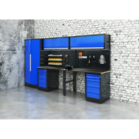 Комплект мебели — LOFT.36-01