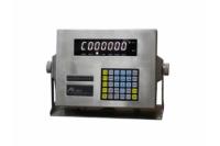 ВСА цифровые (6м/доплата за нерж. датчики + терминал D2008FA) - Автомобильные весы | дополнительное оборудование | цифровое исполнение