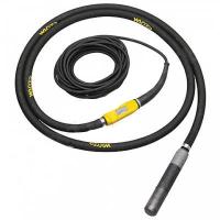 Глубинный вибратор Wacker Neuson IREN 30 в Чебоксарах