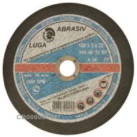Круг отрезной 180x3x22
