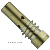 016.D155 Держатель наконечника вставка Abicor Binzel RF-45 TR 18/M8/65 LH