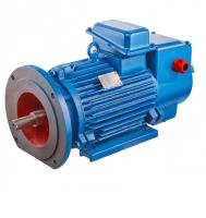 Электродвигатель крановый МТКН 225М6/20