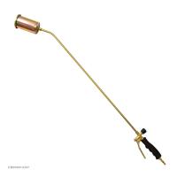 Горелка газовоздушная ГВ-1000Р (стакан ⌀ 60мм, L=1000 мм, ), Foxweld