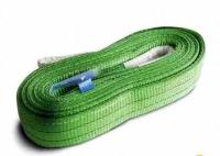 Строп текстильный петлевой СТП (Стандарт) - 2т 2,5м х 60мм