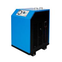 Осушитель воздуха ЗИФ АРМ-ОРВ-8,5/16/45 рефрижераторного типа (теплообменник из нержавеющей стали)