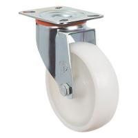 Нейлоновое колесо  EM01 ZKZ 125