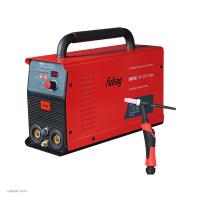 Установка аргонодуговая FUBAG INTIG 180 DC PULSE (220 В)