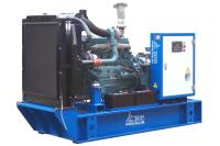 Дизельная электростанция 120 кВт TDo 165TS A
