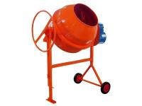 Бетономешалка СБР-150 А.3 (220 В)