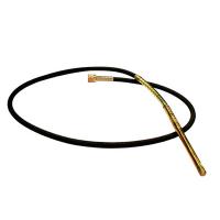 Гибкий вал с наконечником Champion d 28 мм 4 м в Чебоксарах