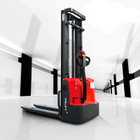 Самоходный штабелер AX 3012 OXLIFT 3000 мм 1200 кг