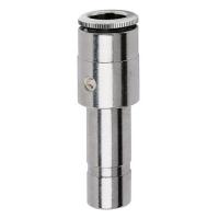 Фитинг цанга-втулка прямой Camozzi 6800 6-8