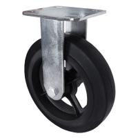 Большегрузное обрезиненное колесо  FCd 80