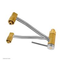 Насадка для резки полос MS 832 A/PMYF (ширина 30-400 мм, 71651155), MESSER