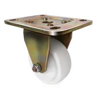 Большегрузное нейлоновое колесо  ED02 HBZ 125