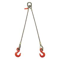 Строп канатный BARA — RUS 2СК г/п 5,0 т 3,0 м