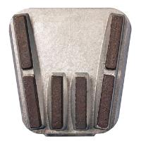 Франкфурт алмазный Diam Almaz Premium №0