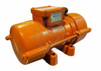 Вибратор КРАСНЫЙ МАЯК ИВ-127Н 380В