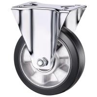 Большегрузное обрезиненное колесо  FCDL 80 HEAVY