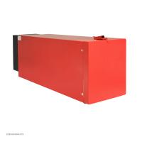 Электропечь для прокалки ЭПСЭ-20/400 - 220 В, 20 кг, НОВЭЛ