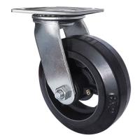 Большегрузное обрезиненное колесо  SCd 55