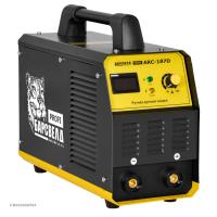 Сварочный инвертор БАРСВЕЛД Profi ARC-187 D (220 В)