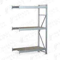 SGR-V-Zn Стеллаж 1583-2,0-DS