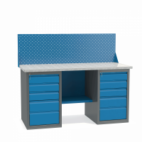 ВД2-1.6 Верстак с двумя драйверами