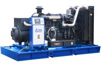 Дизельная электростанция 300 кВт TYc 420TS