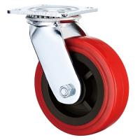 Большегрузное полиуретановое колесо  SCpn 80