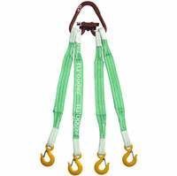 Строп текстильный четырехветвевой (4СТ) паук