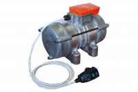 Вибратор площадочный ВИ-98 Е-220 без УЗО