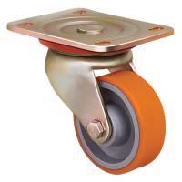 Большегрузное полиуретановое колесо  ED01 VBP 150