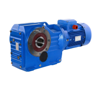 Фланец выходной  KCA 47