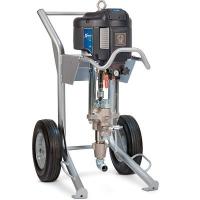 Окрасочный аппарат XTREME SPRAYER 45:1 NO D.TRAK X45DH3