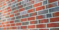 Строительство кирпичного дома из формата 2.1 НФ"двойной кирпич" + облицовка