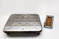 ВЭУ-200С-50/100-И-Д-А-У - Товарные весы | товарные весы стандартные