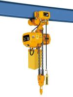 Таль электрическая цепная TOR ТЭЦП (HHBD02-02T) 
2,0 т 24 м 380В