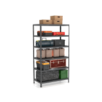 Стеллаж офисный YORK&Collection