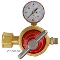 Редуктор метановый СМО-35-2 (сетевой), БАМЗ