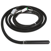 Вибратор высокочастотный Husqvarna AX 48 (5 м вал) в Чебоксарах