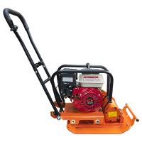 Виброплита Grost VH 60 C